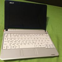 Лот: 8649738. Фото: 3. Aspire One ZG5 (A110). Компьютеры, оргтехника, канцтовары