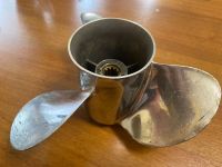 Лот: 17317853. Фото: 2. Винт лодочный. Водный транспорт
