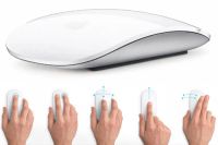 Лот: 10486314. Фото: 4. Apple Magic Mouse 1. Красноярск