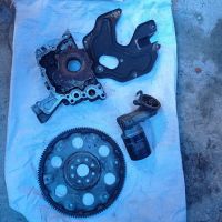 Лот: 20356352. Фото: 4. Запчасти Toyota crown 2.5. Красноярск