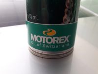 Лот: 17579722. Фото: 2. Смазка цепи Motorex (Швейцария... Автохимия, масла, тюнинг