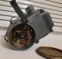 Лот: 21047323. Фото: 5. Двигатель стационарный УД1-М1...