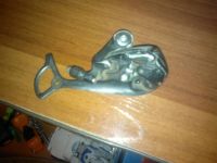 Лот: 5853422. Фото: 2. Переключатель Deore. Велоспорт