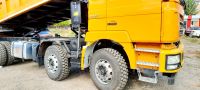 Лот: 15334737. Фото: 7. Грузовой самосвал Shacman SX3318DT...