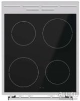 Лот: 17190392. Фото: 2. Электрическая плита Gorenje EC5WG... Крупная бытовая техника