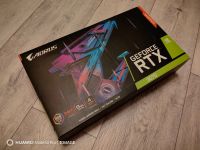 Лот: 21639533. Фото: 7. Aorus Master RTX 3070 Gigabyte...