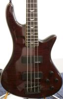 Лот: 4585545. Фото: 2. Schecter diamond extreme bass... Музыкальные инструменты