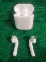 Лот: 21255503. Фото: 2. Наушники Apple AirPods 2. Аудиотехника