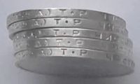 Лот: 18664519. Фото: 3. 50 копеек 1924 год Т•Р. 5 монет... Коллекционирование, моделизм