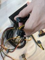 Лот: 19295680. Фото: 2. Блок питания Enhance 600w. Комплектующие