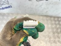Лот: 25513237. Фото: 5. проводка двери toyota Corolla...