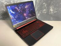 Лот: 18841440. Фото: 2. Игровой ноутбук Acer Ryzen 5 3550H... Компьютеры, ноутбуки, планшеты