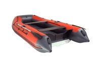Лот: 20626173. Фото: 3. Лодка ПВХ REEF 340НД. Авто, мото, водный транспорт