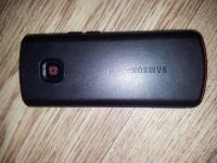 Лот: 5974890. Фото: 2. Продам samsung c3011. Смартфоны, связь, навигация