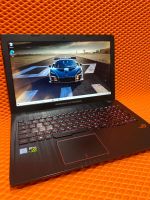 Лот: 21589444. Фото: 10. Игровой ноутбук ASUS ROG GL553V...