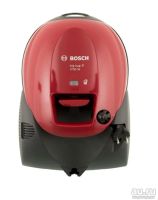 Лот: 16000490. Фото: 3. Пылесос Bosch BSN1701RU / Гарантия... Бытовая техника