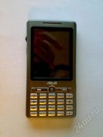 Лот: 177787. Фото: 2. Коммуникатор Asus P527 (GPS, WiFi... Смартфоны, связь, навигация