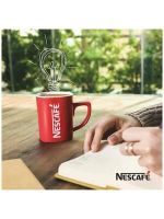 Лот: 18943360. Фото: 7. Кофе растворимый Nescafe Classic...