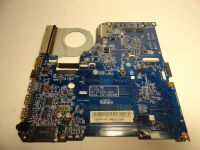 Лот: 11410050. Фото: 2. Материнская плата Husk MB 11309-2... Комплектующие