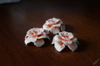 Лот: 2966434. Фото: 2. Цветы. Ручная работа