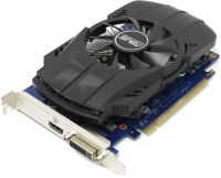 Лот: 18665855. Фото: 2. Видеокарта Asus Phoenix GT 1030... Комплектующие