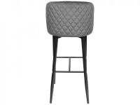 Лот: 18824167. Фото: 4. Мягкий барный стул ПМ: Stool Group... Красноярск