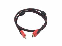 Лот: 2795184. Фото: 2. Кабель HDMI —— HDMI v1.4 (3D... Комплектующие