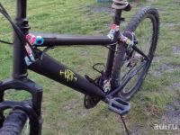 Лот: 11206413. Фото: 3. Велосипед Forward. Спортивные товары