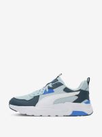 Лот: 24287871. Фото: 2. Кроссовки для мальчиков PUMA Trinity... Обувь