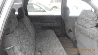Лот: 5311528. Фото: 2. Mitsubishi Chariot Grandis, 1998... Авто, мото, водный транспорт