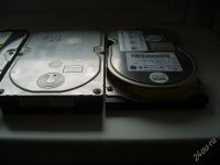 Лот: 2045300. Фото: 3. 3 HDD 10Gb+8Gb+6Gb (рабочие, цена... Компьютеры, оргтехника, канцтовары
