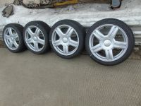 Лот: 17389966. Фото: 2. Торусы R16 Toyo TR1. Шины, Диски