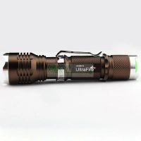 Лот: 3532602. Фото: 5. Мощный светодиодный фонарик UltraFire...