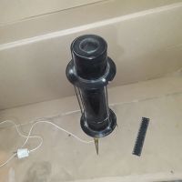 Лот: 19493625. Фото: 2. лава-лампа СССР в исправном состоянии... Антиквариат