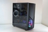 Лот: 16967956. Фото: 4. Игровой компьютер xeon x3450... Красноярск