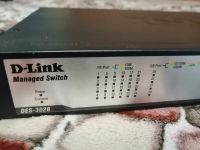 Лот: 15517586. Фото: 2. Коммутатор D-Link DES-3028. Сетевые устройства