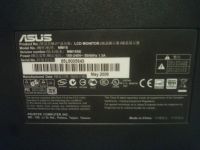 Лот: 12523309. Фото: 4. Монитор 19" ASUS MM19SE без дефектов... Красноярск