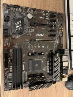 Лот: 15599997. Фото: 7. Игровой ПК Ryzen 5 3600, RX590...