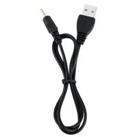 Лот: 6129503. Фото: 2. USB to 2,5 x 0,7мм. кабель питания... Комплектующие
