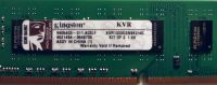 Лот: 12952116. Фото: 2. DIMM DDR-III 4 Gb Kingston KVR1333D3N9K2... Комплектующие