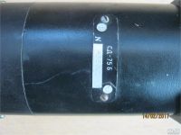 Лот: 9070918. Фото: 3. Электродвигатель СД- 75Б. Красноярск