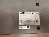 Лот: 16014152. Фото: 3. Коммутатор Allied Telesyn CentreCOM... Компьютеры, оргтехника, канцтовары