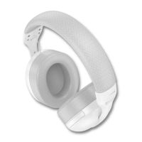 Лот: 25795195. Фото: 3. BT Гарнитура BOROFONE BO-30 White. Бытовая техника