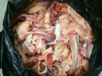 Лот: 9592082. Фото: 7. Обрезь говяжья мясо для собак...