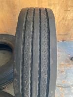 Лот: 16440652. Фото: 3. Шины Continental 295/80 R 22.5. Авто, мото, водный транспорт