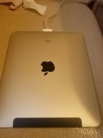 Лот: 6010564. Фото: 2. планшет ipad 1. Компьютеры, ноутбуки, планшеты