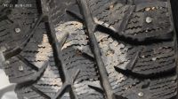 Лот: 18014293. Фото: 5. Шины Bridgestone Ice Cruiser 7000S...
