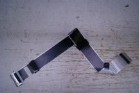 Лот: 13407158. Фото: 2. Шлейф 1-848-109-11. Радиодетали  (электронные компоненты)