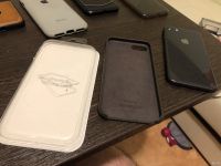 Лот: 13826704. Фото: 6. iPhone 8 64GB Space Grey, Состояние...
