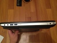 Лот: 4749435. Фото: 5. Ноутбук Asus Intel i7-3630QM 2400МГц...